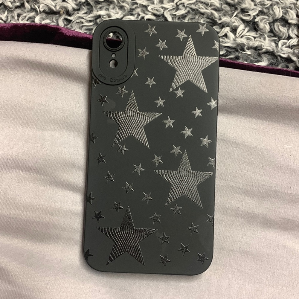 iPhone XR case
